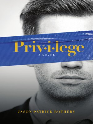 cover image of Privilege